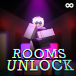 Rooms Unlock