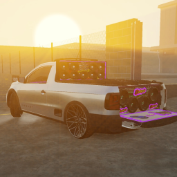 Lowered Cars | RBX