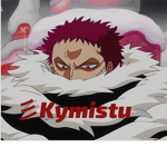 彡Kymistu