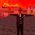 eliminate the person.