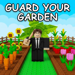 [UPD 5] Guard Your Garden🌶️