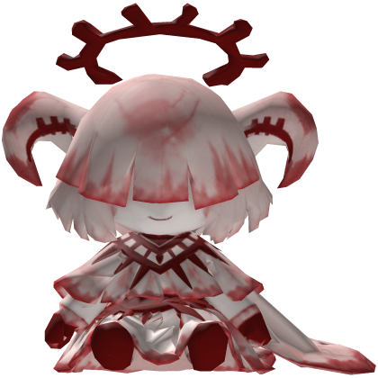 Pwie Plush [Limbus Company]