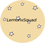 #LemonxSquad