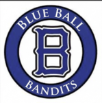 Blue Ball Bandits