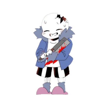 Horror Roblox decal