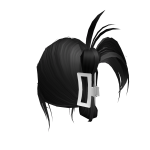 Black Hair