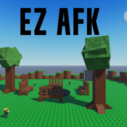 Ez AFK