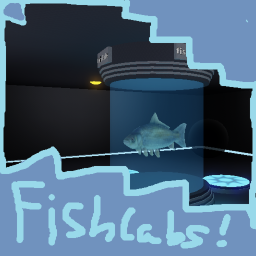 [🐟] fish labs