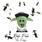 Rinko Pinko Fan Group
