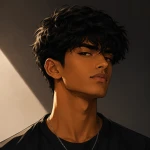 Atharva Babu Fan Club Group Thumbnail
