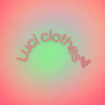 Lucii Clothes
