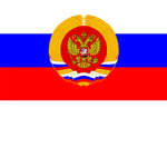 [SRF] Soviet Russian Federation