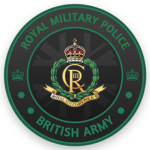 | BA | Royal Military Pοlice
