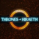 Thrones of Hiraeth