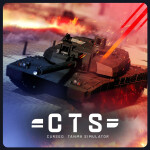 Cursed Tank Simulator【SKYFALL】