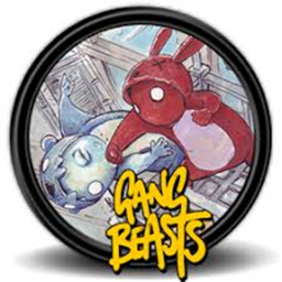 Gang Beasts