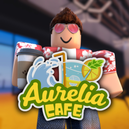 [☕] Aurelia Cafè