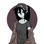 for my gooood friend and everything
