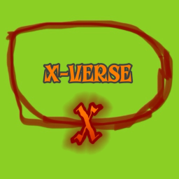 X-VERSE HIDEOUT-3