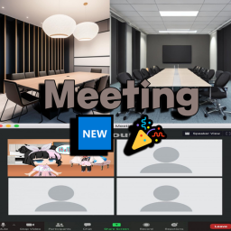 Meeting!