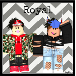 Royal ™