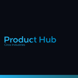 Product Hub