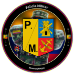 COL | Policía Militarᅠ