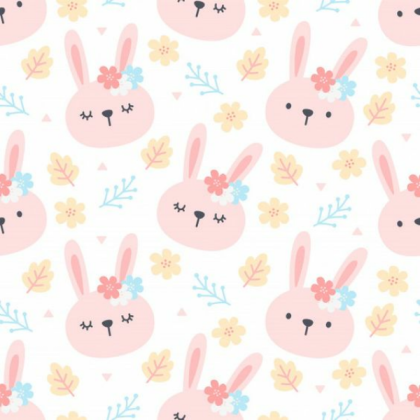 baby bunny wallpaper Roblox decal