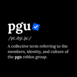 PGU