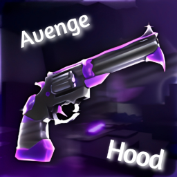 Avenge Hood