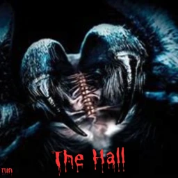 The Hall icon
