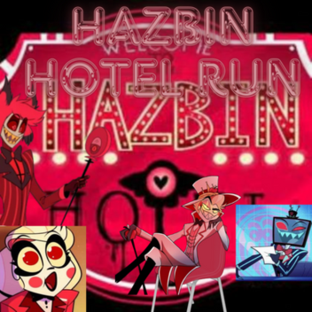 hazbin hotel run