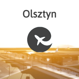 Olsztyn Mazury Airport - Poland