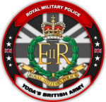 [BA*] Royal Military Police.