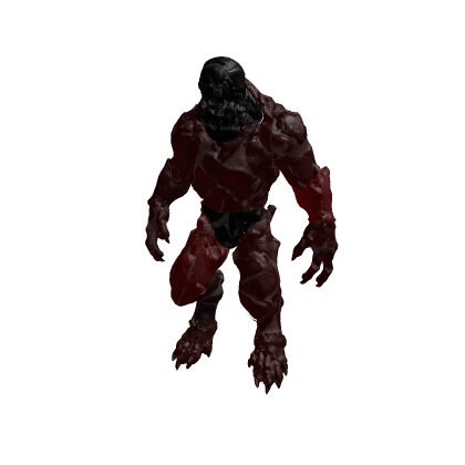 Mutant Monster