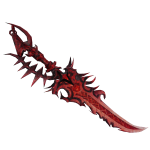 Ravager : Crimson V2