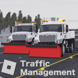 Roblox Traffic Management (Alpha)