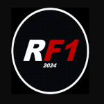 Roblox Formula 1 | 24
