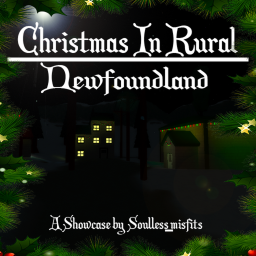 Christmas in Rural Newfoundland (Showcase)