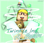 Twinkle Inc Roblox Group.