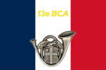 13e BCA