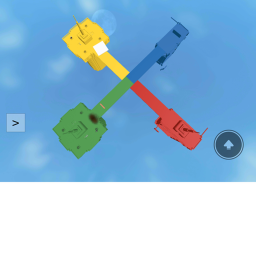 Tower Legends!