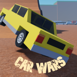 Car Wars [BETA]