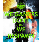 Infinite Warfe Gamers