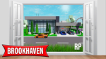 RP Brookaven!