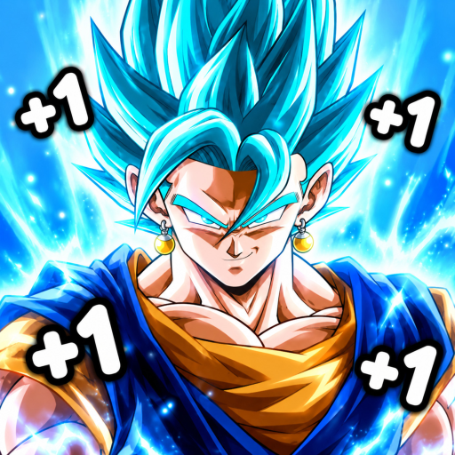 +1 Super Saiyan Evolution Roblox game