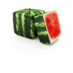 MINECRAFT WATERMELONS