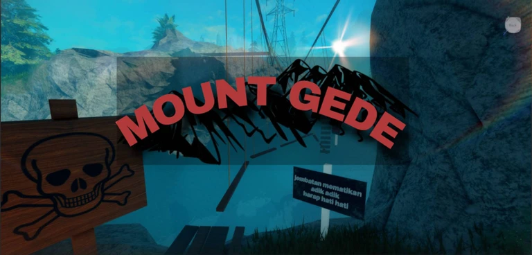 [TOP BOARD UPDATE] MOUNT GEDE