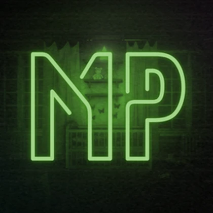 MetroPunk Studio Roblox group icon