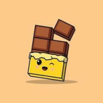 La team Chocolate !!!